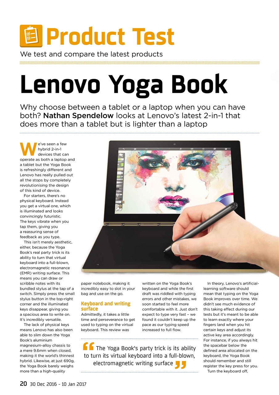 Webuser Preview Pages