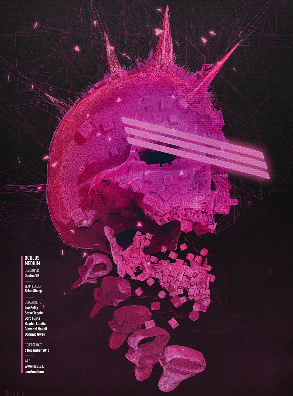 3D World Preview Pages