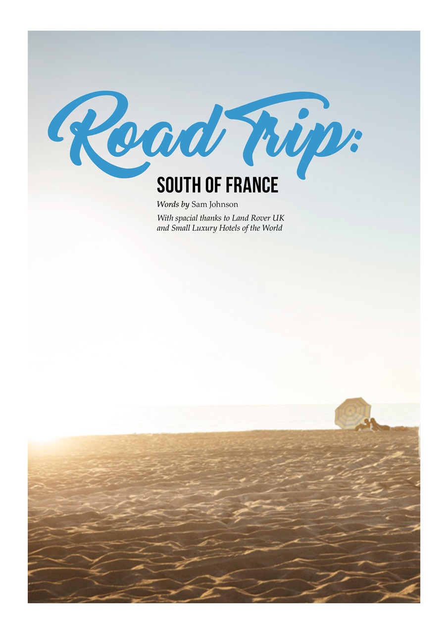 House of Coco Preview Pages