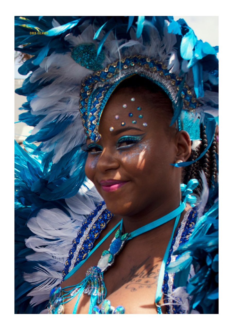 House of Coco Preview Pages