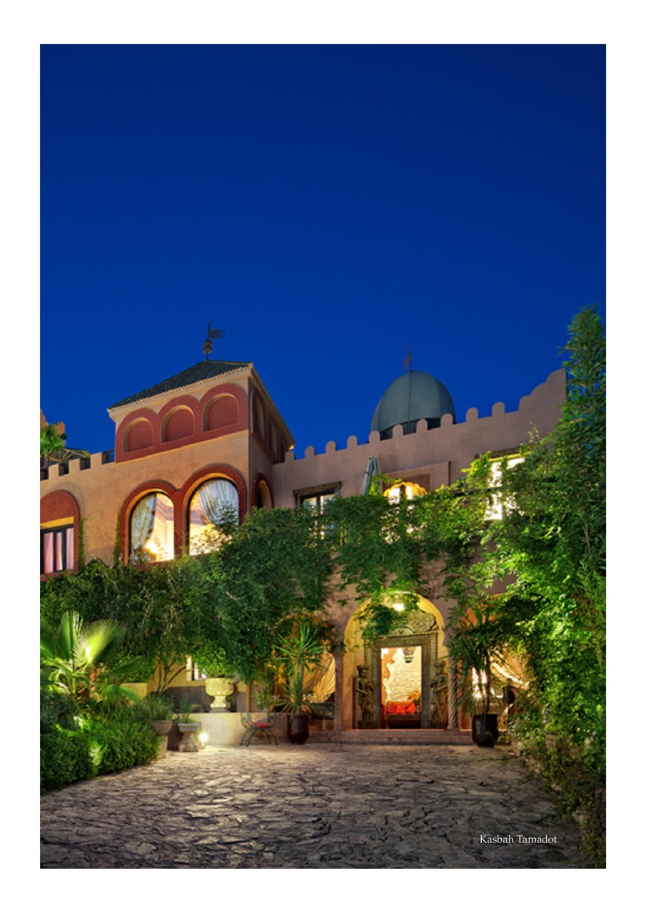 House of Coco Preview Pages