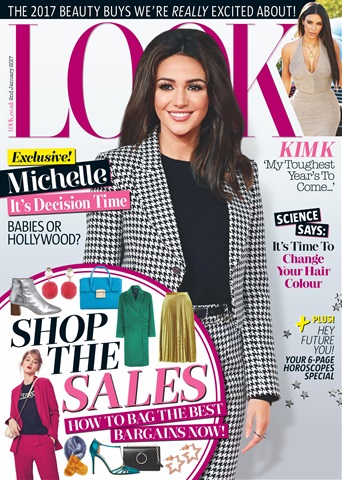 Look issue 2nd January 2017