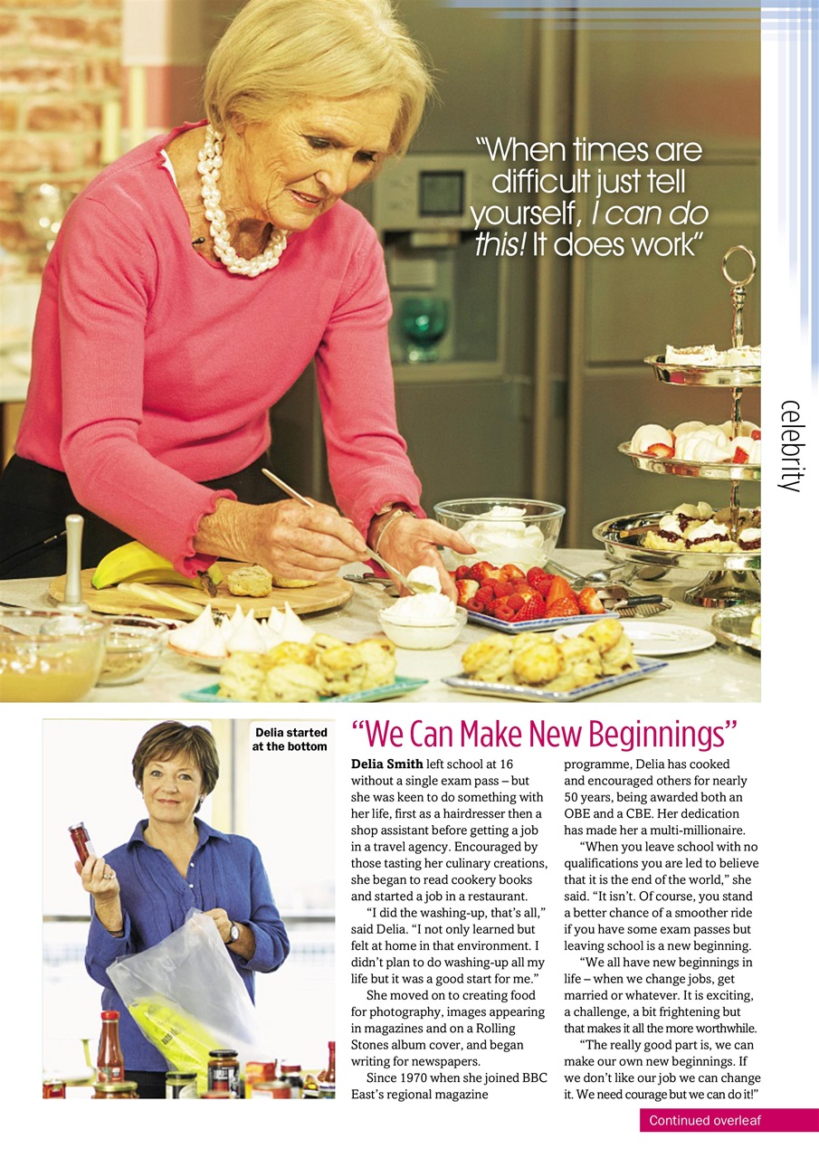 My Weekly Special Preview Pages