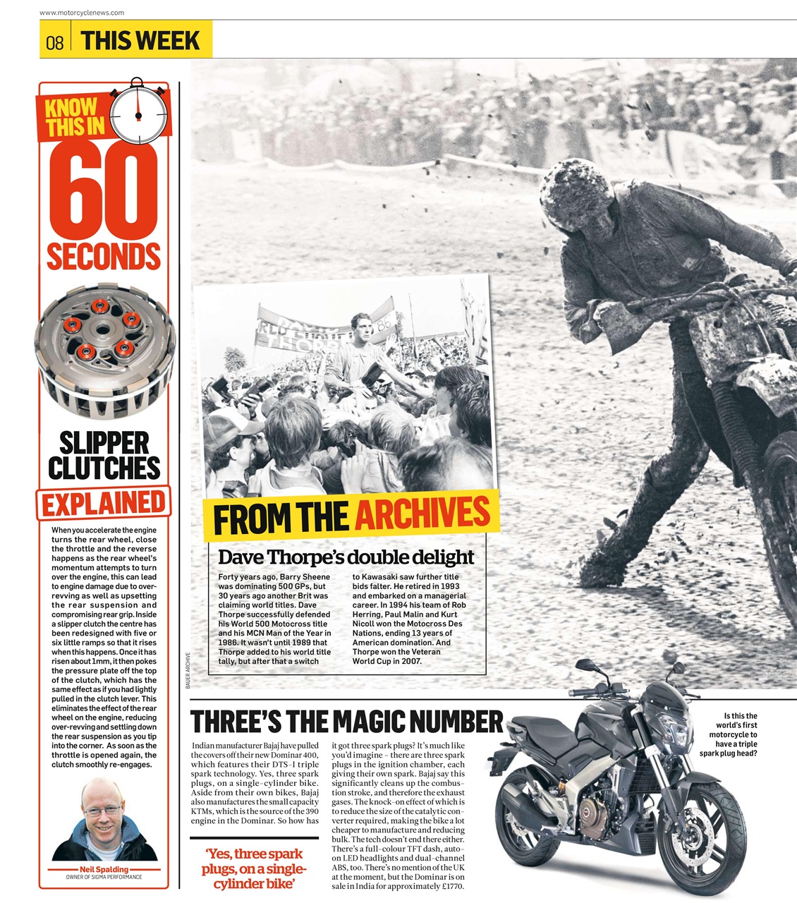MCN Preview Pages