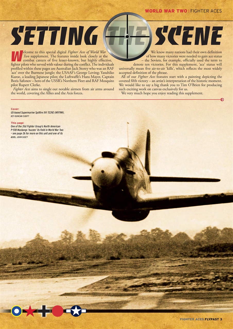 Aviation Specials Preview Pages