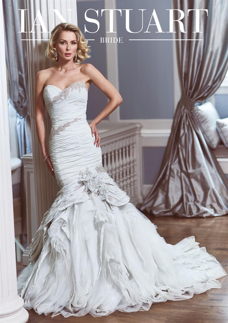 The Scottish Wedding Directory Preview Pages