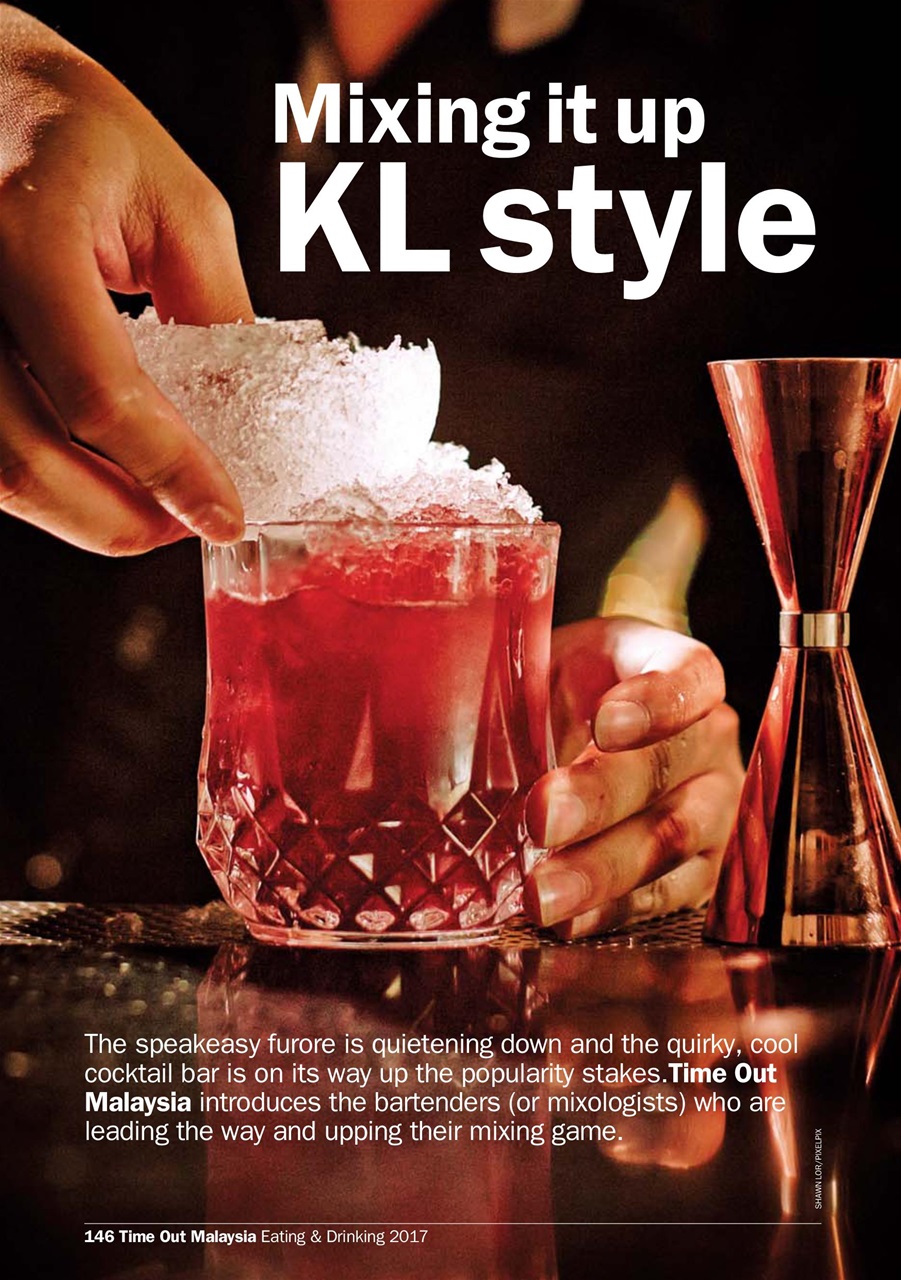 Time Out Malaysia Preview Pages