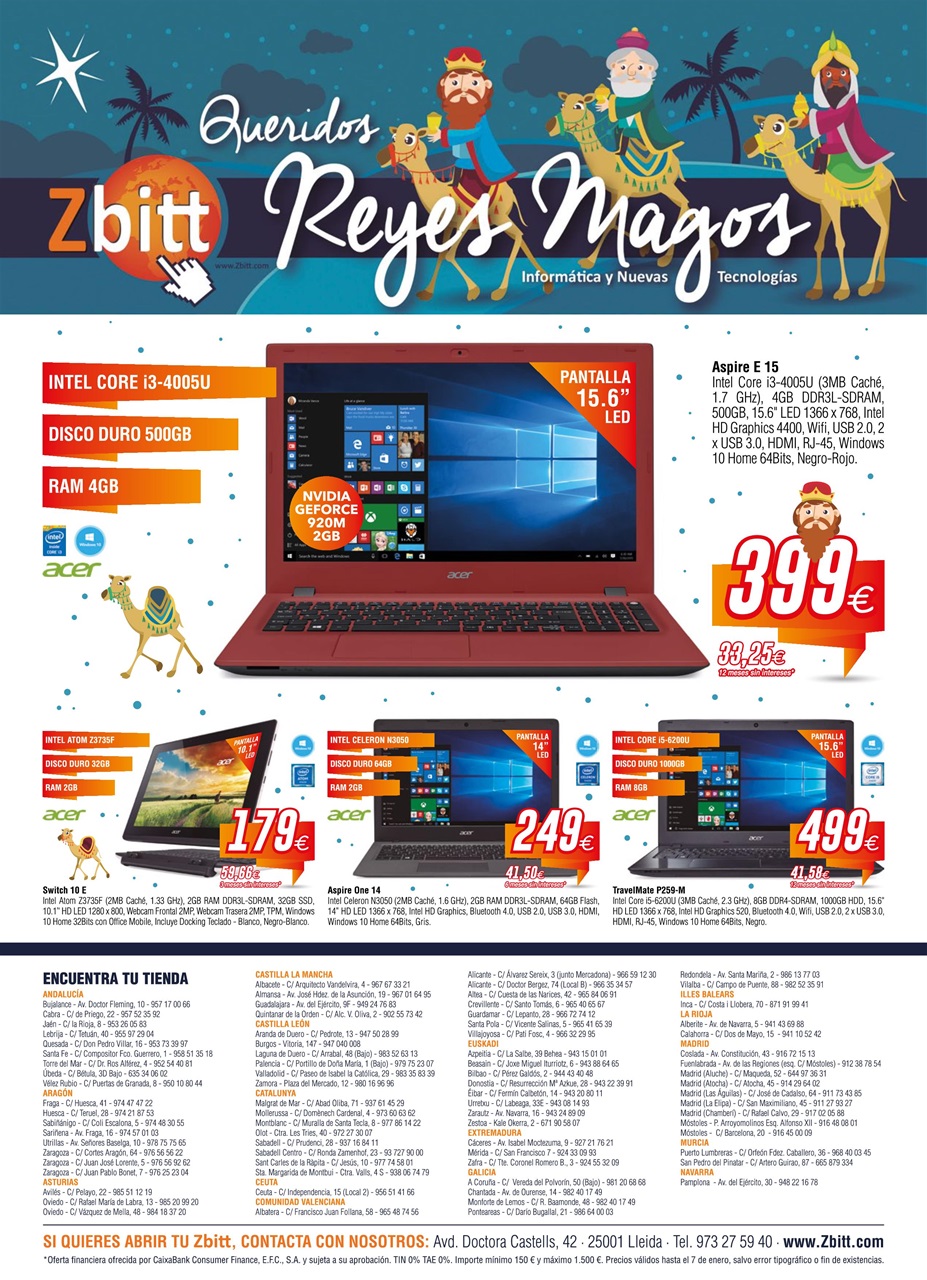 Computer Hoy Preview Pages