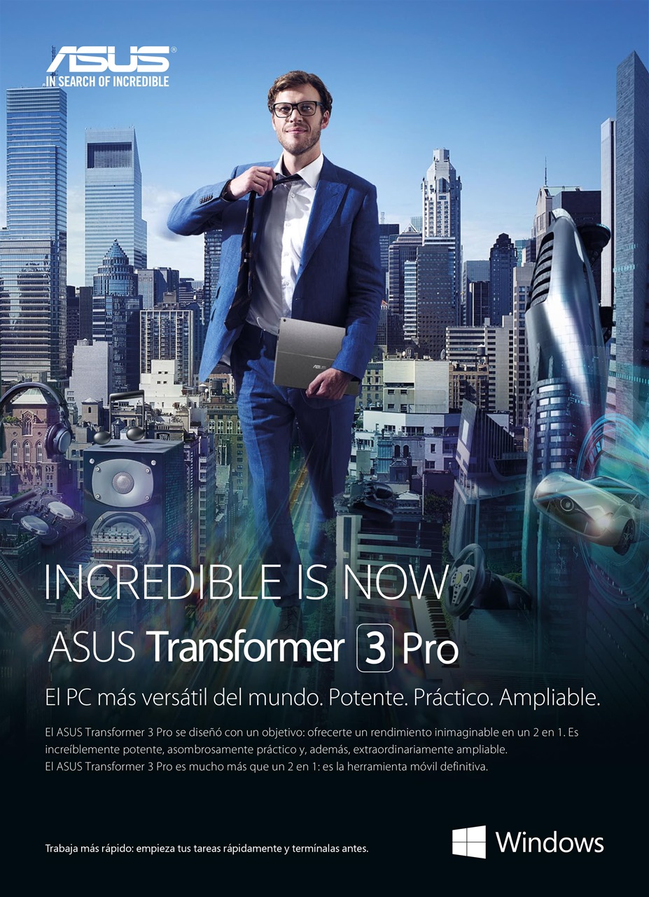 Computer Hoy Preview Pages