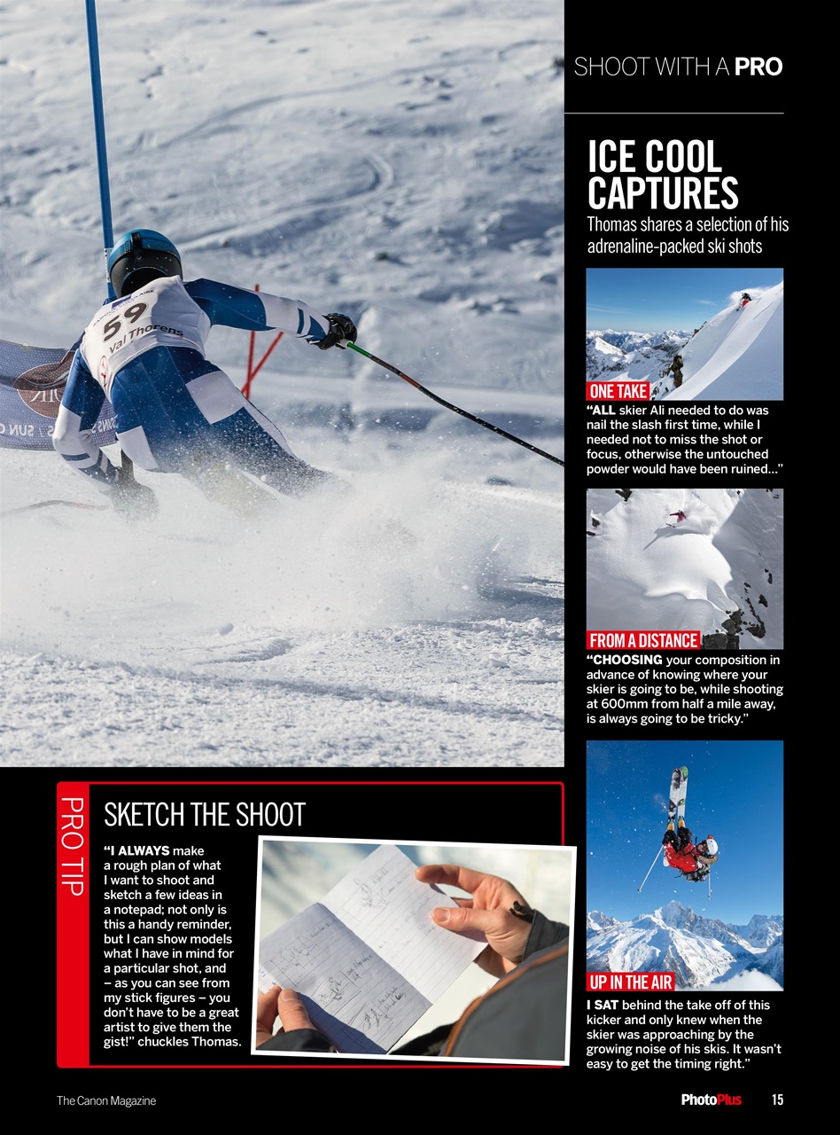 PhotoPlus Preview Pages