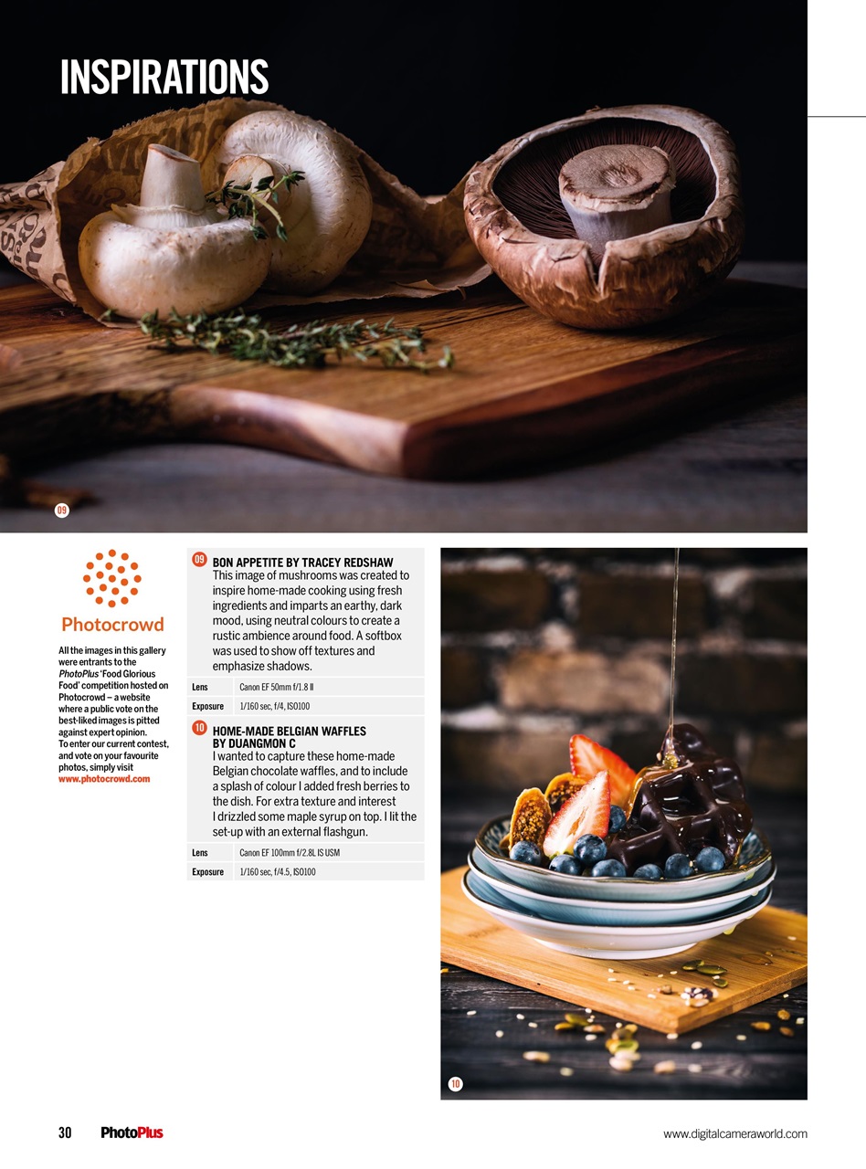 PhotoPlus Preview Pages