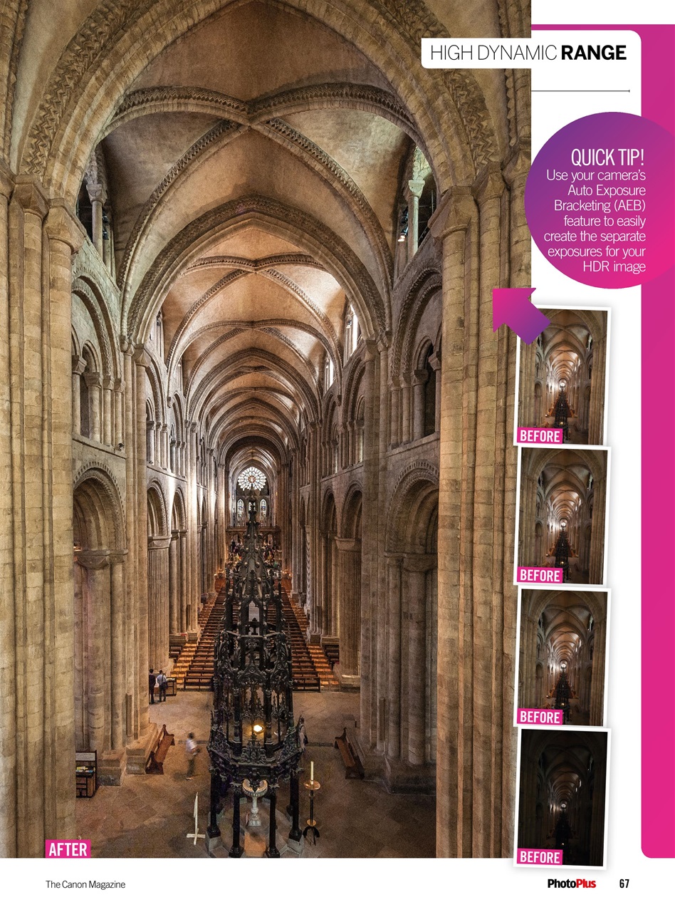PhotoPlus Preview Pages