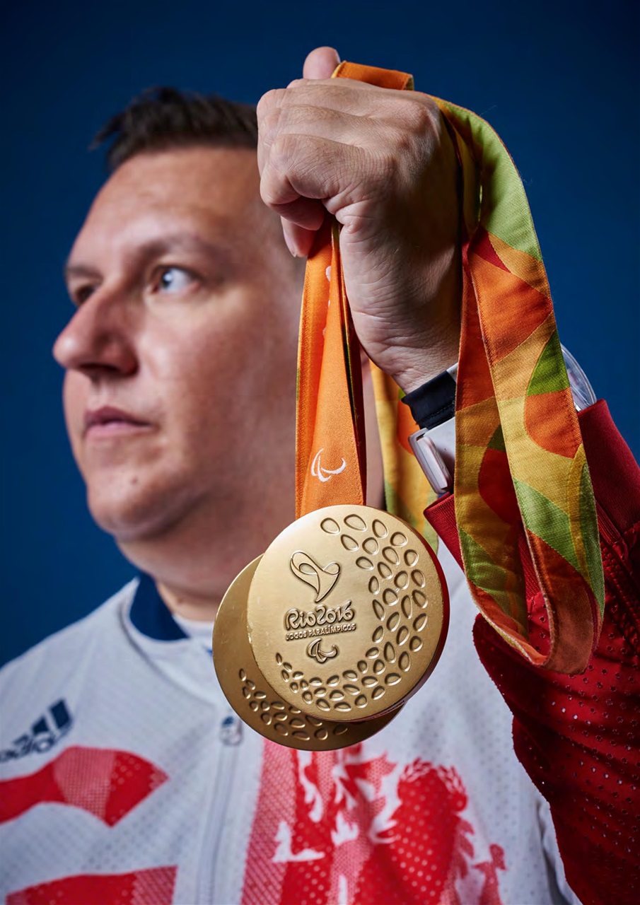 Bow International Preview Pages