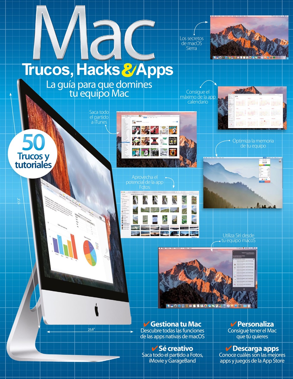 Los Mejores Trucos de... Preview Pages