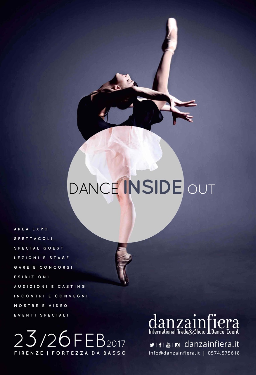 DANZA&DANZA Preview Pages