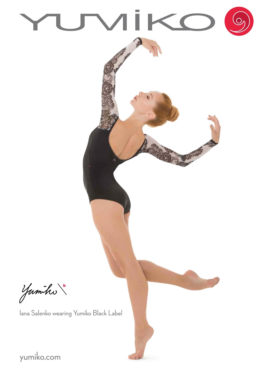 DANZA&DANZA Preview Pages