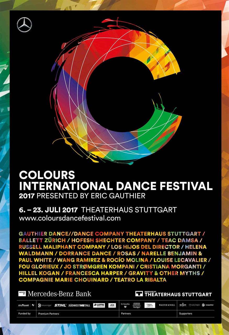 DANZA&DANZA Preview Pages