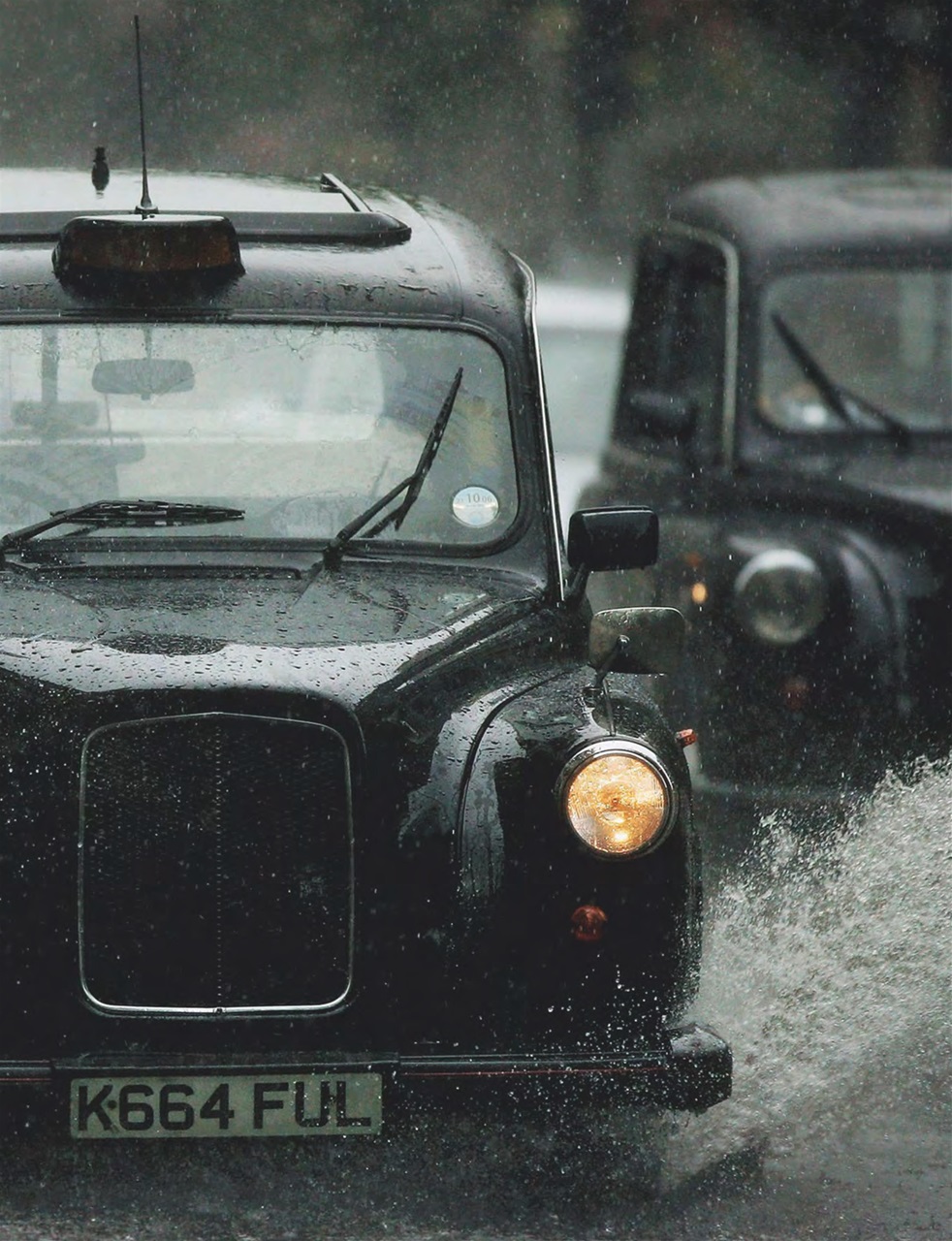 Country Life Preview Pages