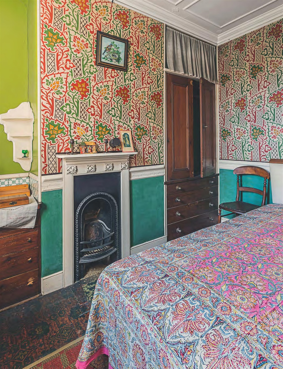 Country Life Preview Pages