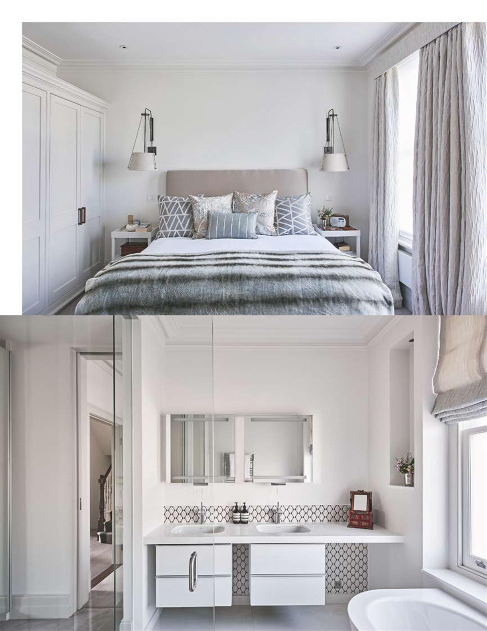 Homes & Gardens Preview Pages