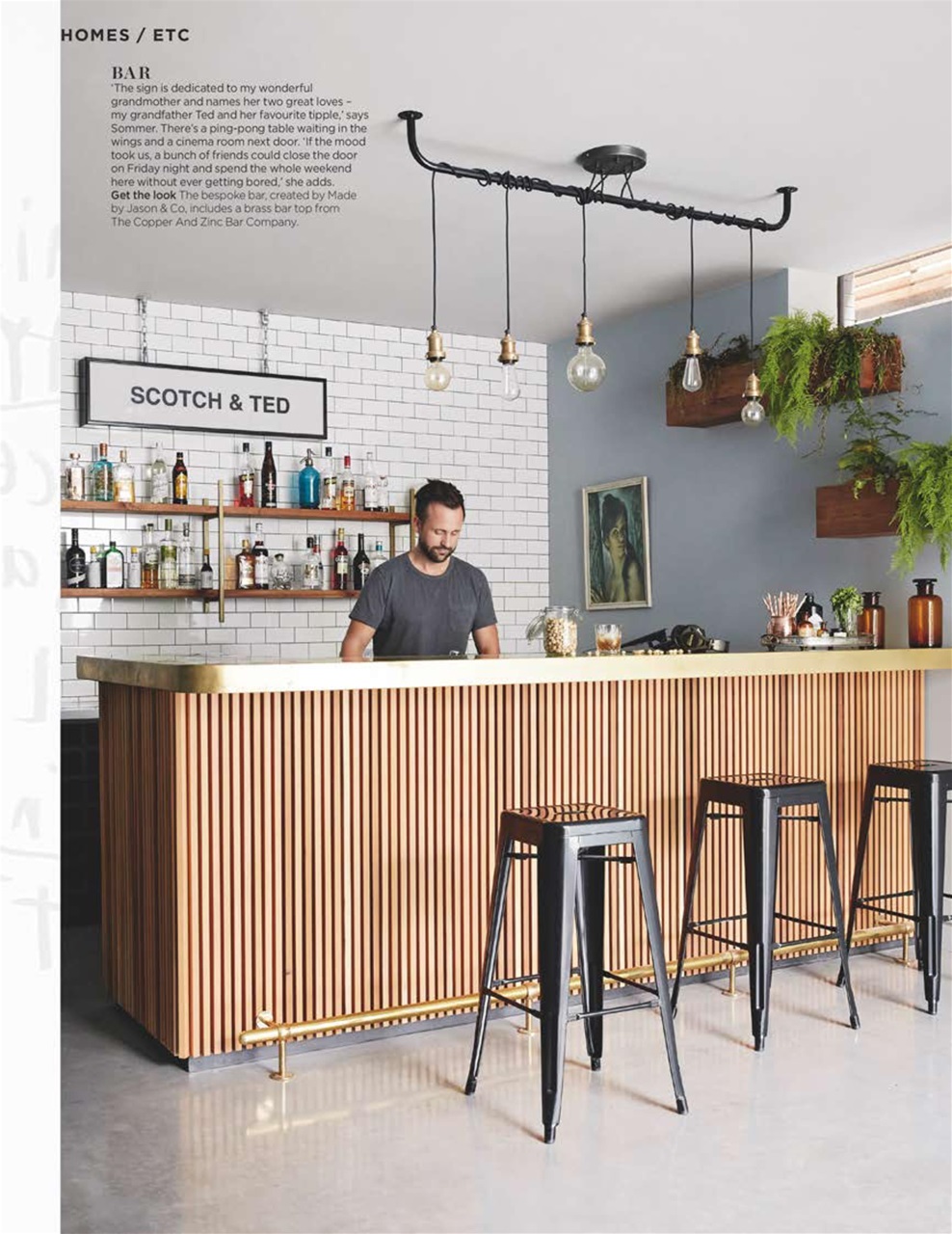 Living Etc Preview Pages