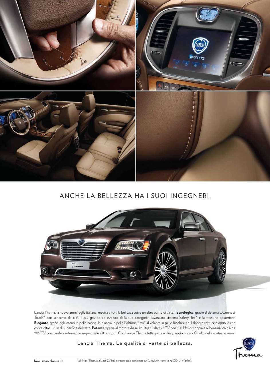 Automobilismo Preview Pages