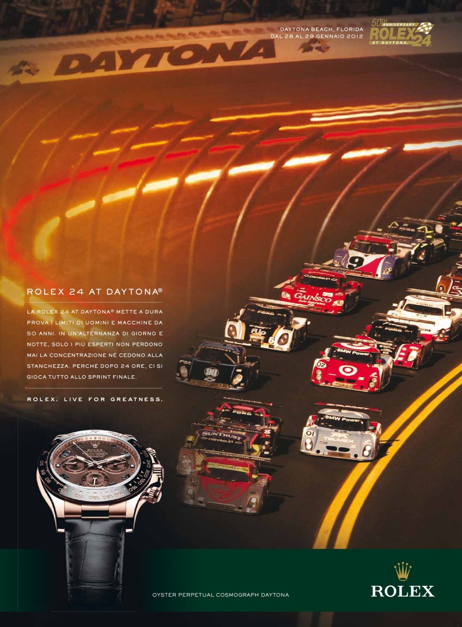 Automobilismo Preview Pages