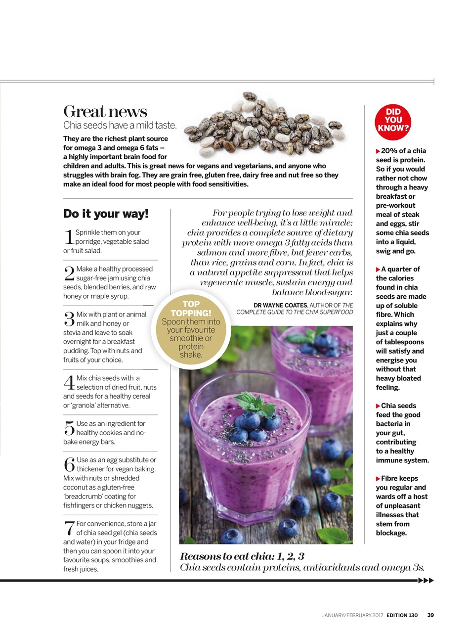 MSAFIRI – Kenya Airways Inflight Preview Pages