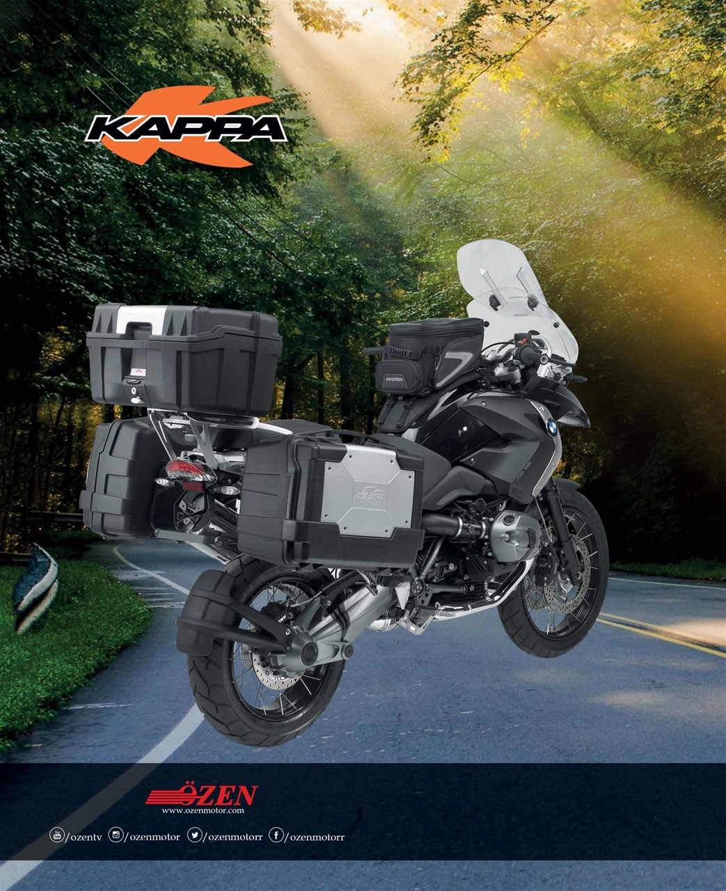 Motoron Preview Pages