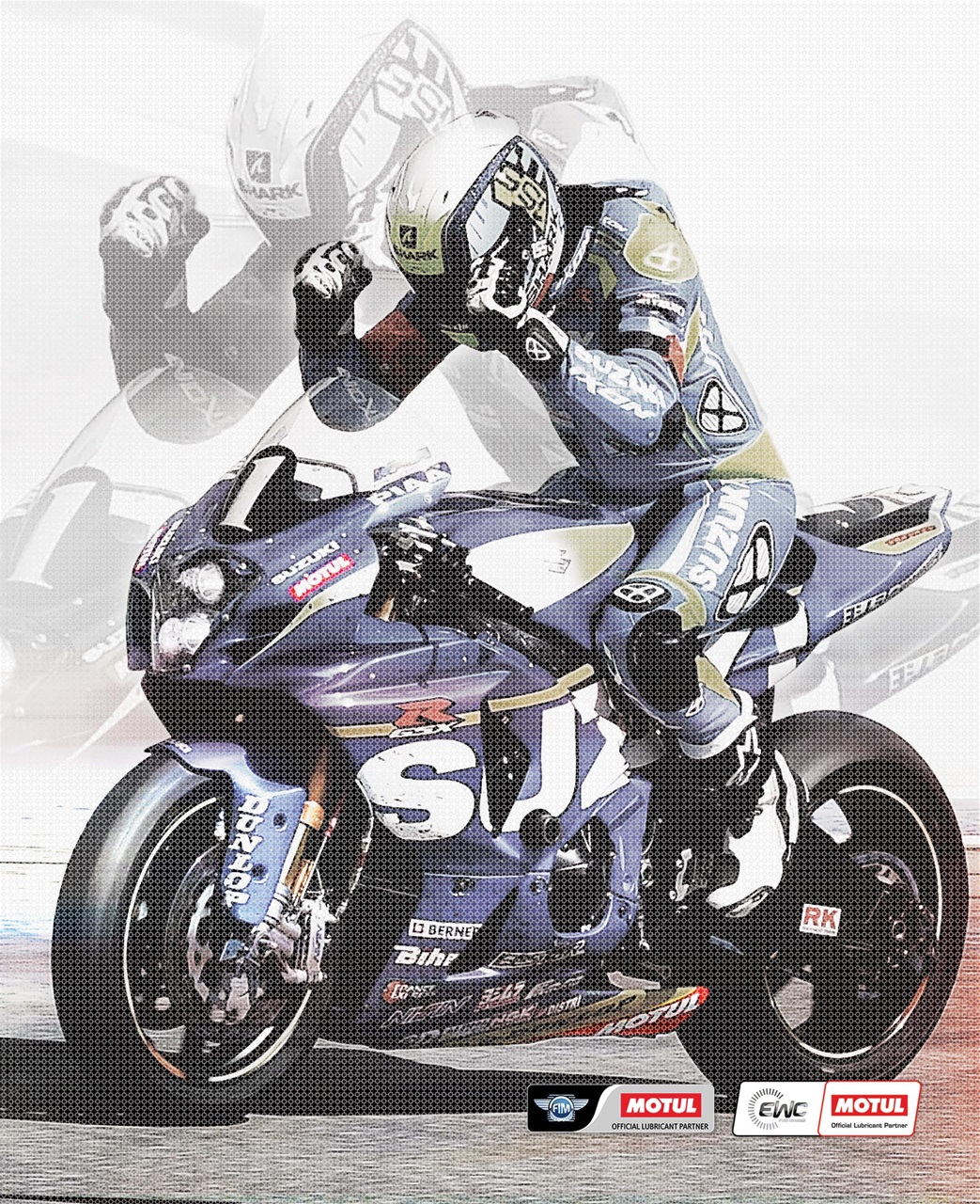 Motoron Preview Pages