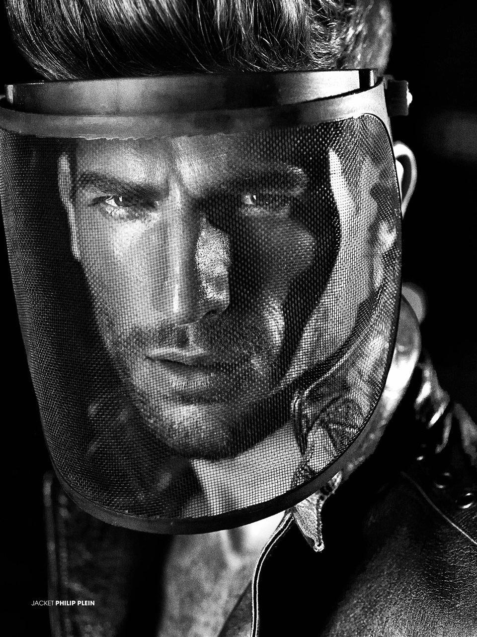 Adon Magazine Preview Pages