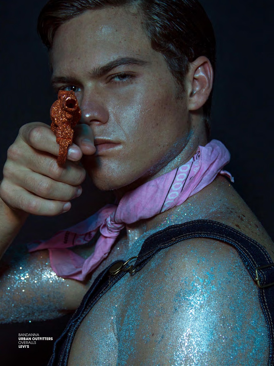 Adon Magazine Preview Pages