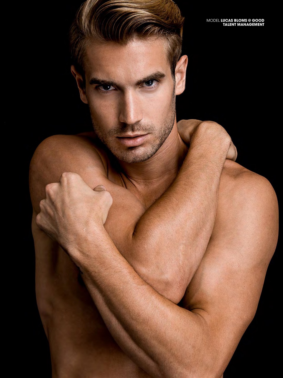 Adon Magazine Preview Pages