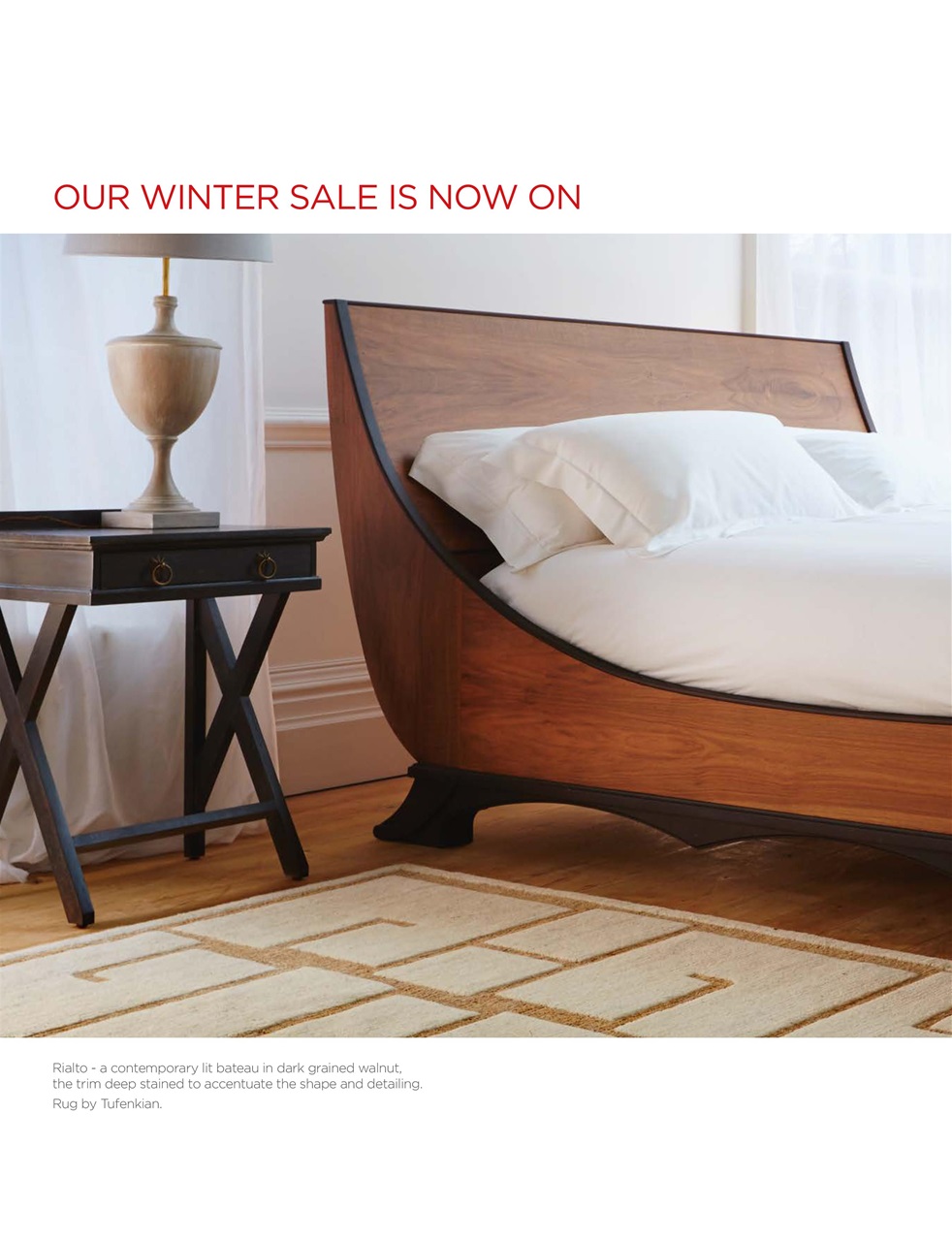 The English Home Preview Pages