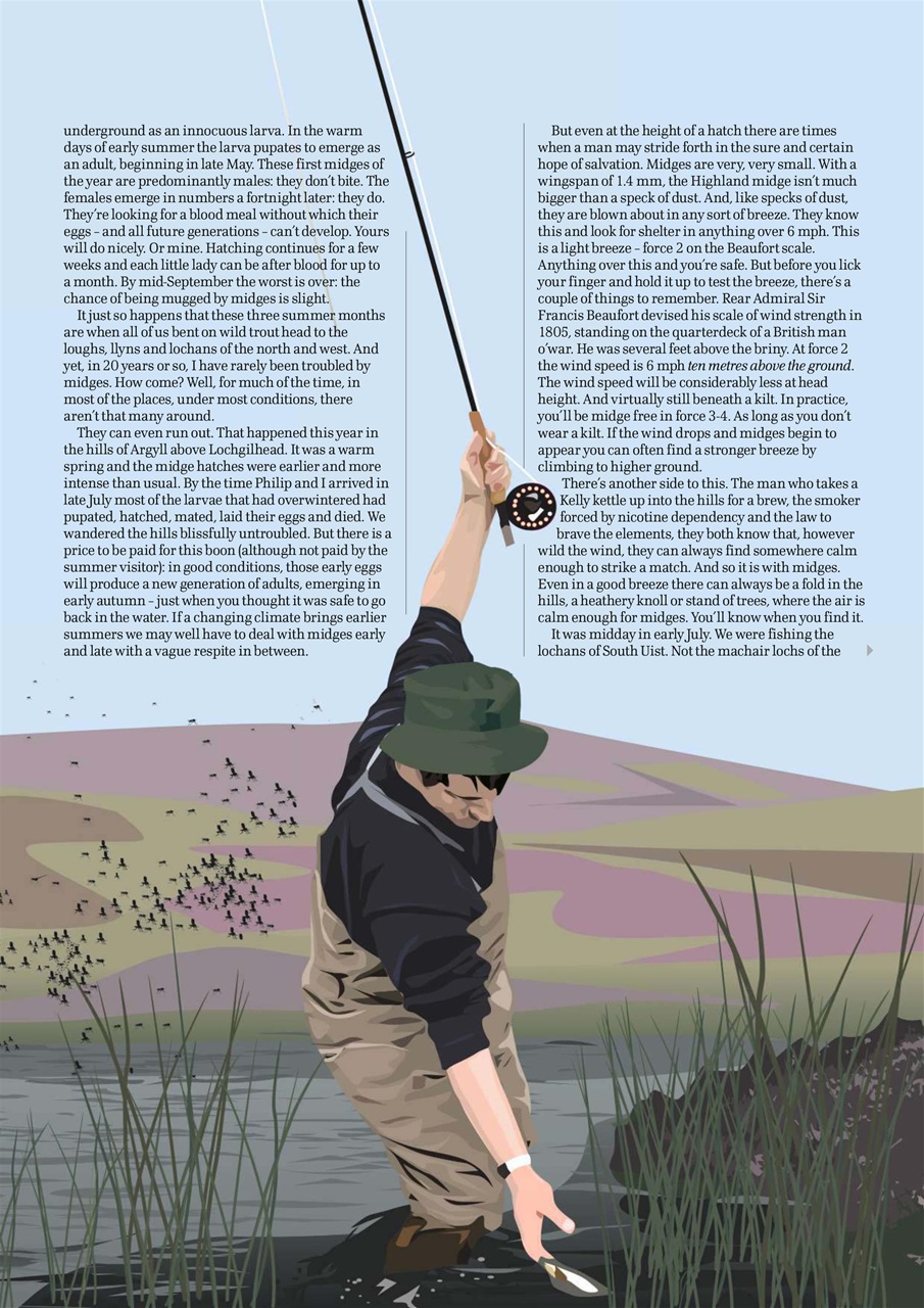 Trout & Salmon Preview Pages