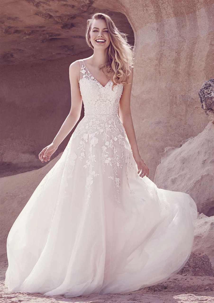 Perfect Wedding Preview Pages