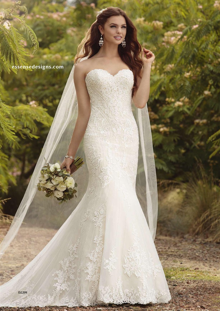 Perfect Wedding Preview Pages