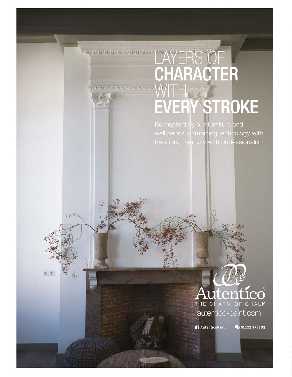 Reclaim Preview Pages