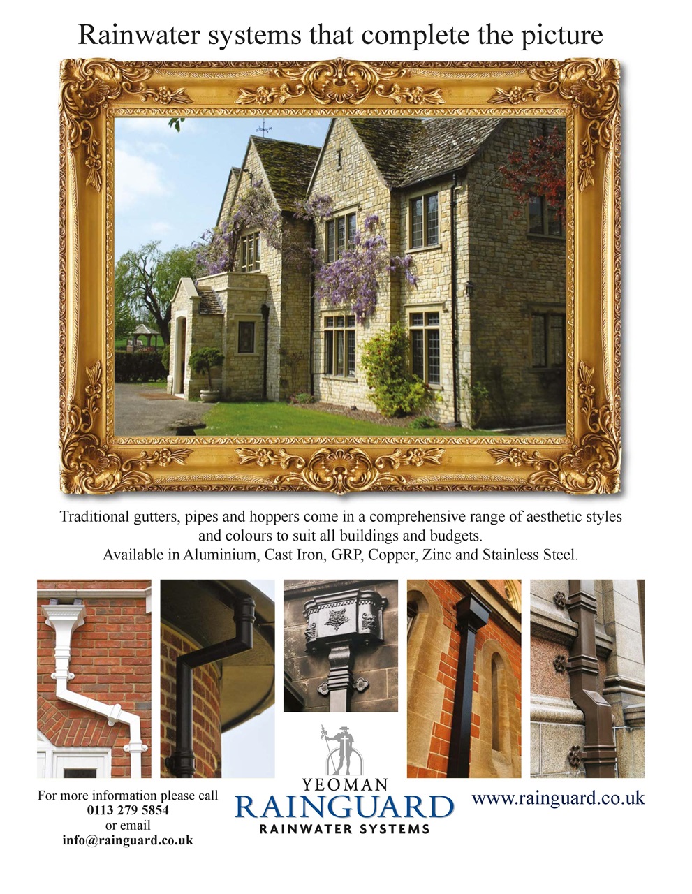 Reclaim Preview Pages