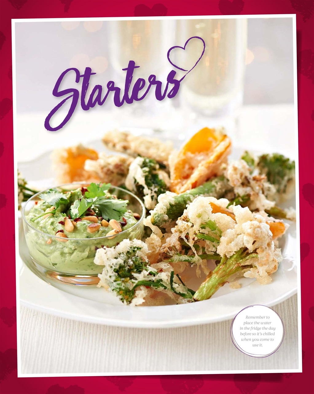 Vegan Living UK Preview Pages