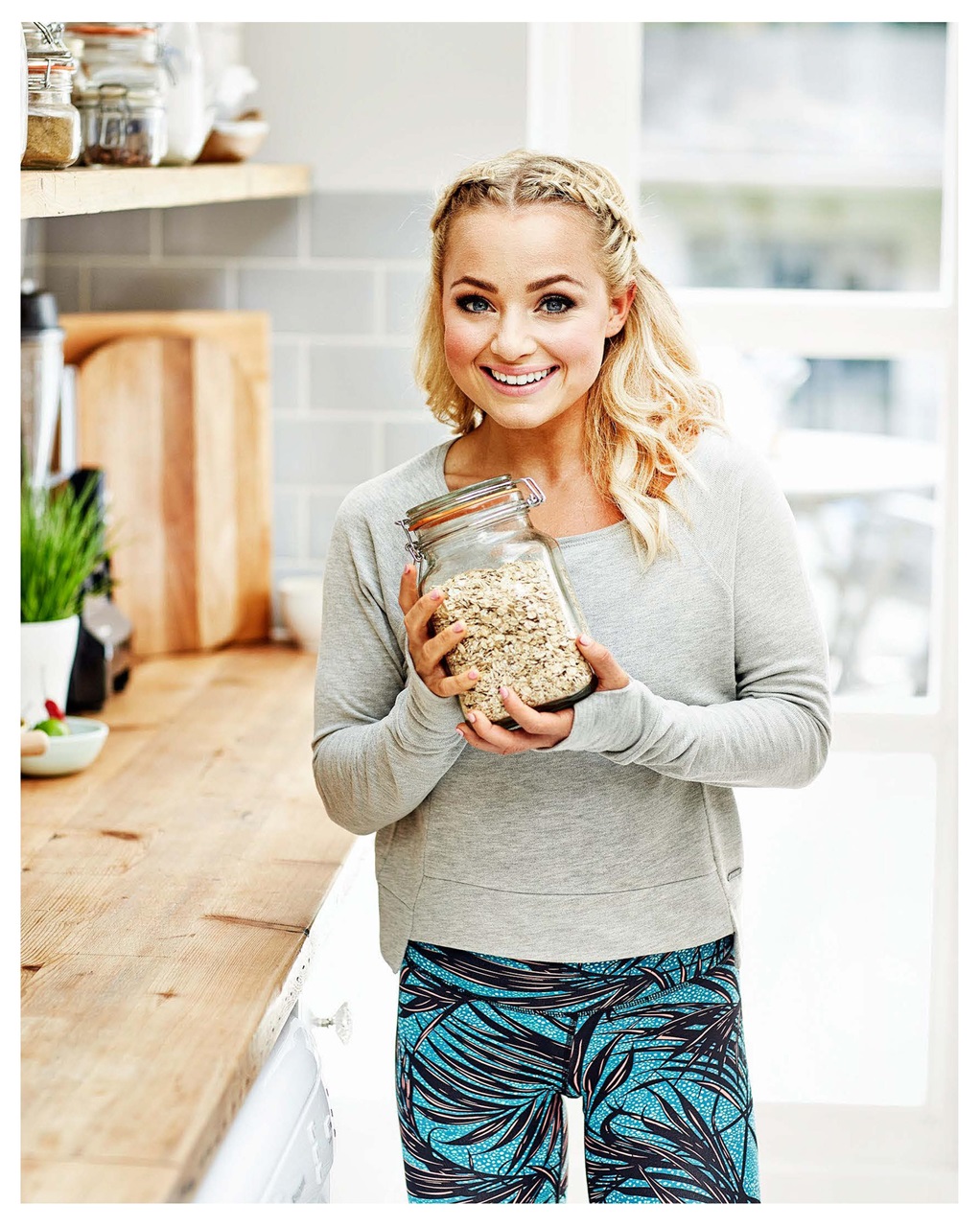 Vegan Living UK Preview Pages