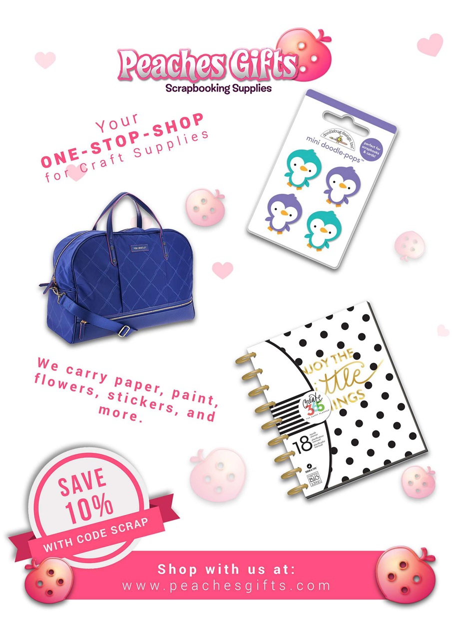 Quick Cards Made Easy Preview Pages