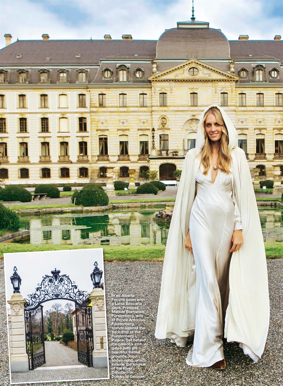 Hello! Magazine Preview Pages