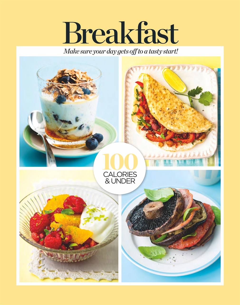 Woman Special Series Preview Pages