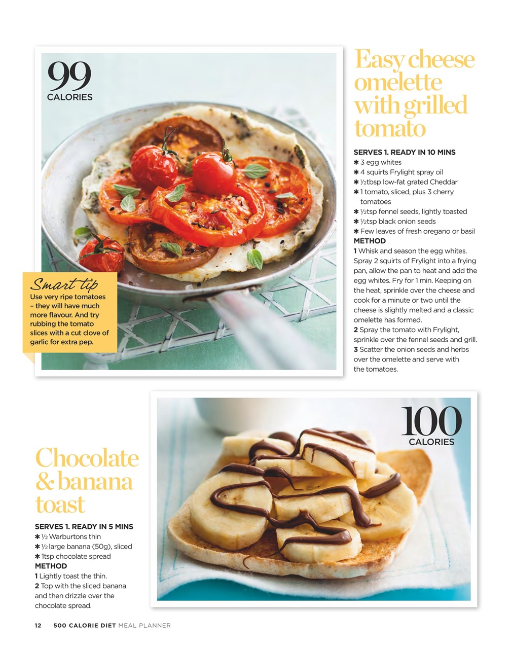 Woman Special Series Preview Pages