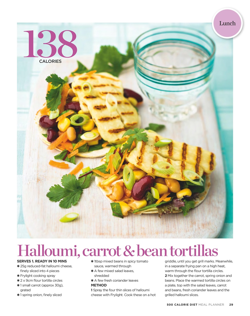 Woman Special Series Preview Pages