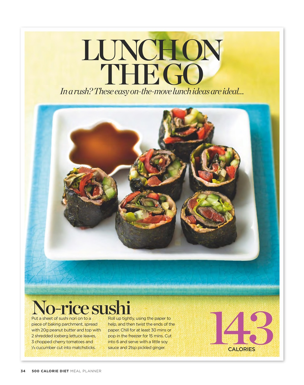 Woman Special Series Preview Pages