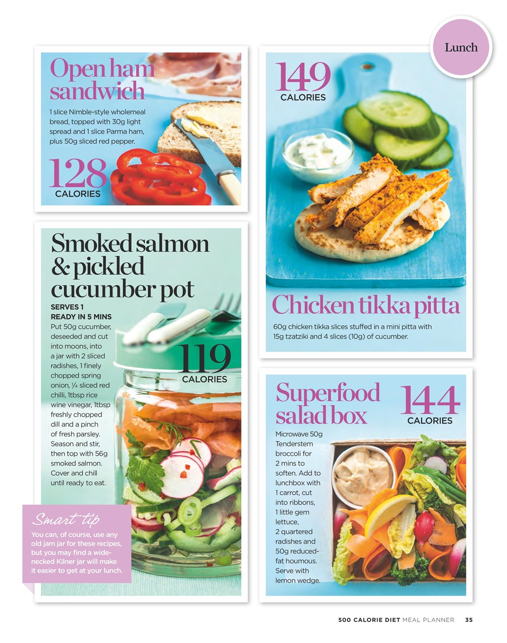 Woman Special Series Preview Pages