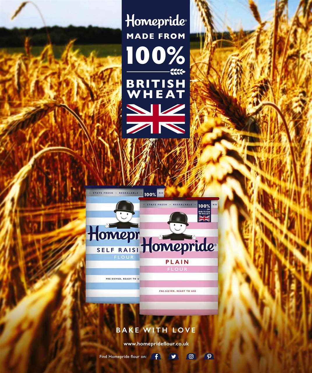 Olive Magazine Preview Pages