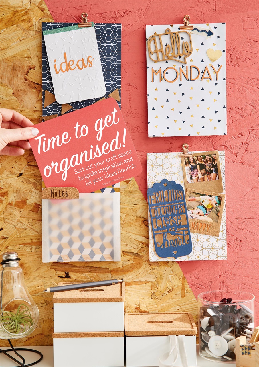 docrafts® Creativity Preview Pages